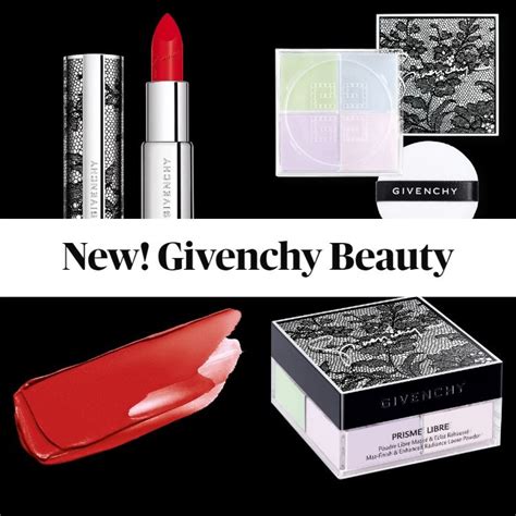 givenchy makeup fall 2020|givenchy uk website.